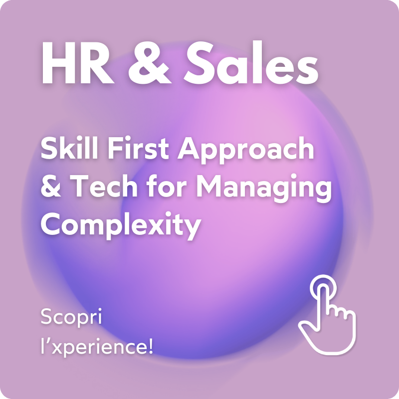 hr xperience
